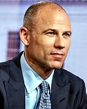 Michael J. Avenatti