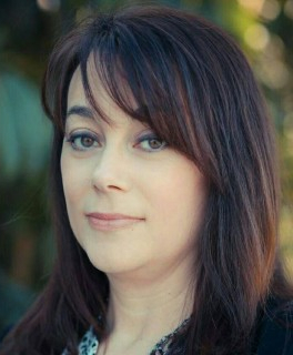 Jennifer Van
                                                  Laar