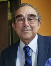 William M.
                                                        Paparian