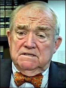 Services Scheduled for Retired Justice Curry