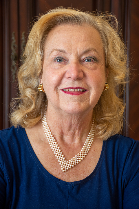Jo-Ann W. Grace