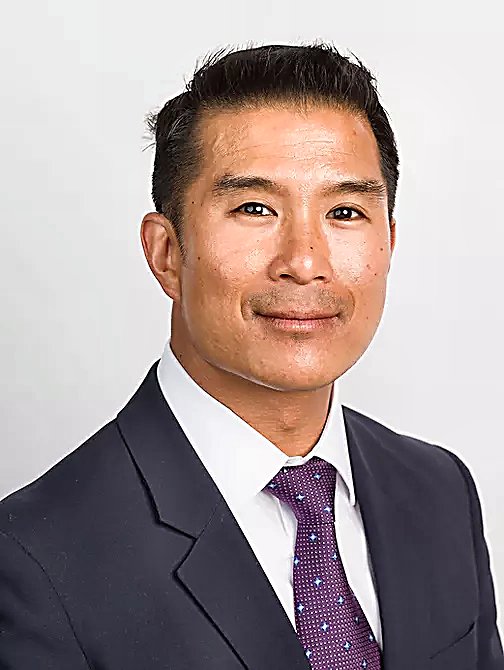 Keith Koyano