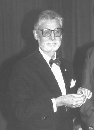 Former State Bar Court Judge Talcott Dies