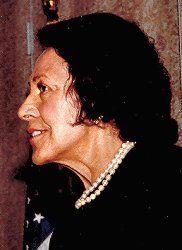 Court of Appeal Presiding Justice Vaino Spencer