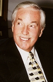 Thomas Warden
