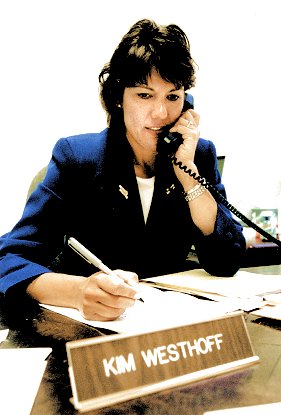 Kim Rodgers Westhoff