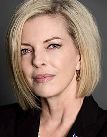 Michele Hanisee